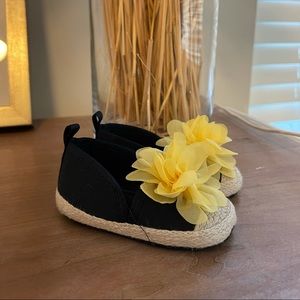 Baby girls shoes